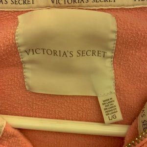 VS Angel wing hoodie